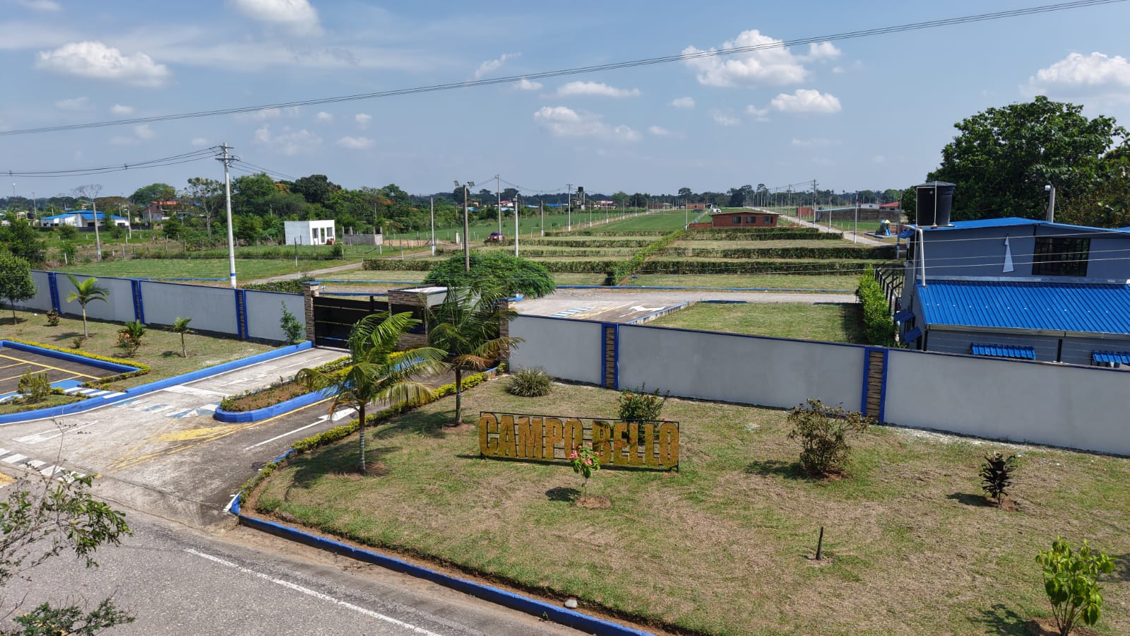 Casas en arriendo Villavicencio Meta